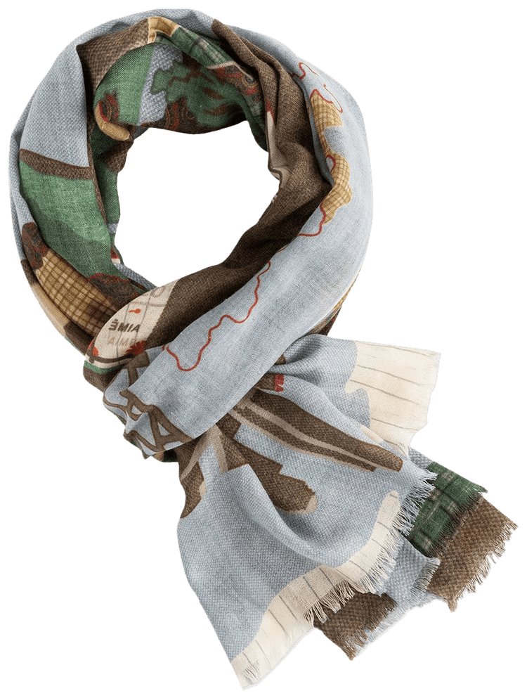 Buy Aime Leon Dore scarves: New & Pre-Owned | GOAT CA