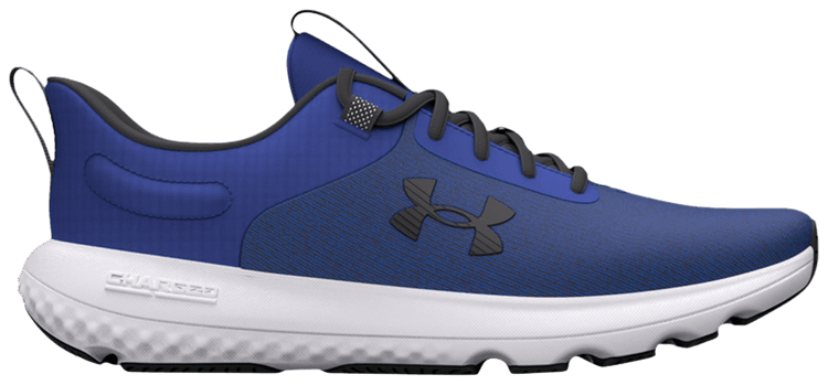 Under Armour Charged Revitalize Team Royal Jet Grey