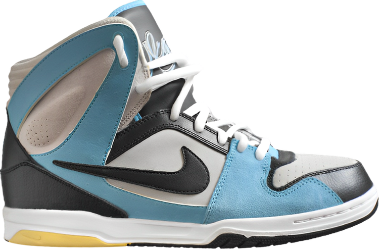Buy Air Zoom Oncore High 'Neutral Grey Baltic Blue' - 354704 001