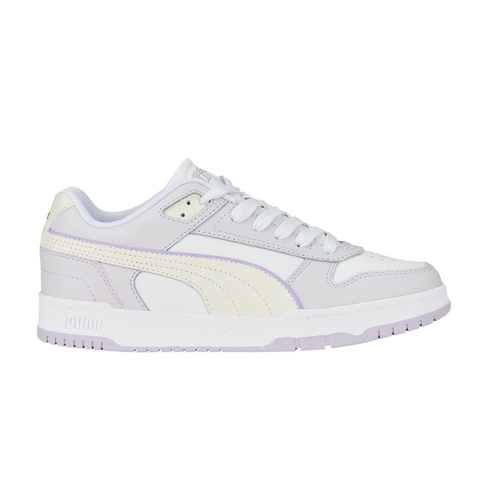 RBD Game Low 'Lavender Gold' - 386373-18