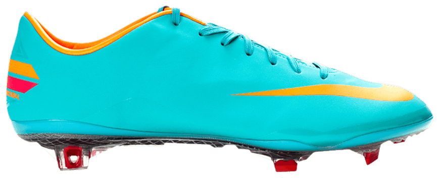 mercurial vapor 8