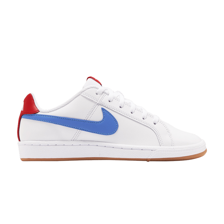 Buy Court Royale GS White Pacific Blue Gum 833535 109 GOAT CA