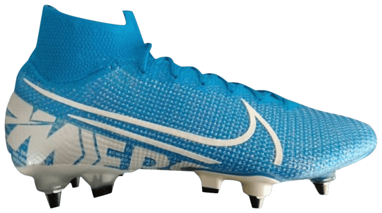 Nike mercurial superfly 7 elite sg clearance