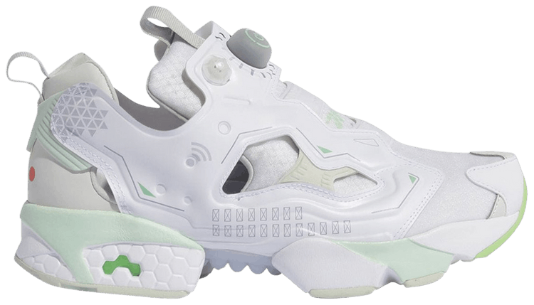 instapump fury og pride