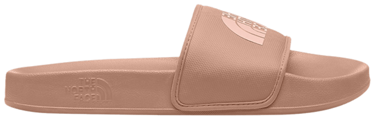 The North Face Wmns Base Camp Slide 3 Cafe Creme