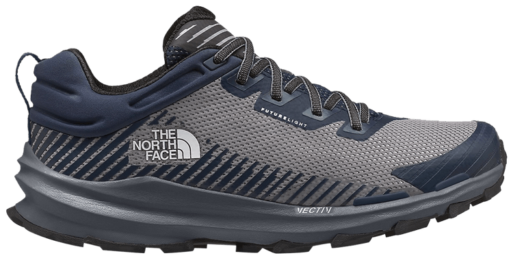 The North Face Vectiv Fastpack Futurelight Meld Grey Summit Navy