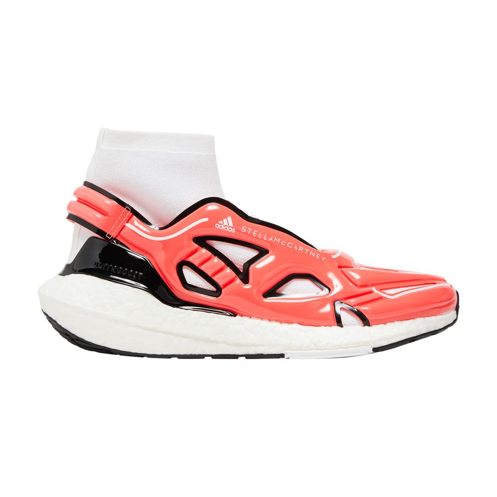 adidas Stella McCartney x Wmns UltraBoost 22 'Turbo' | Orange | Women's Size 7