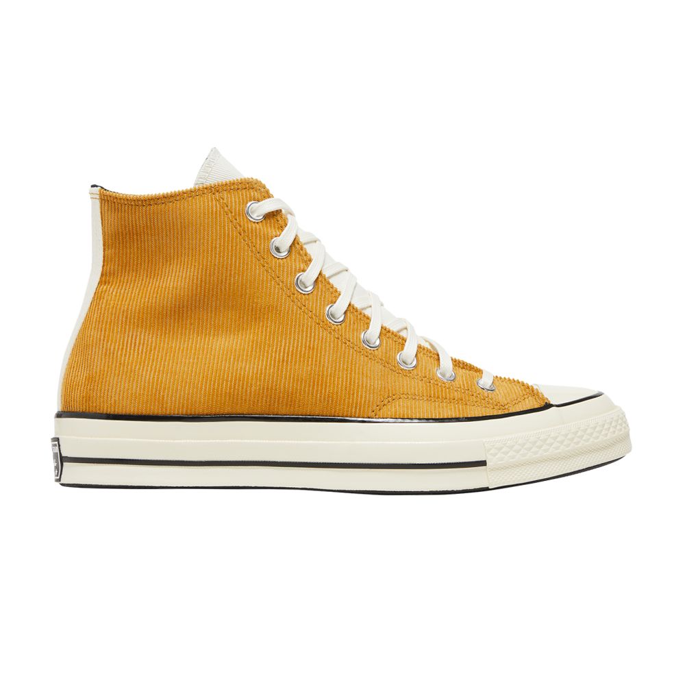 CONVERSE CHUCK 70 WORKWEAR HIGH 'SPLIT - BURNT HONEY'