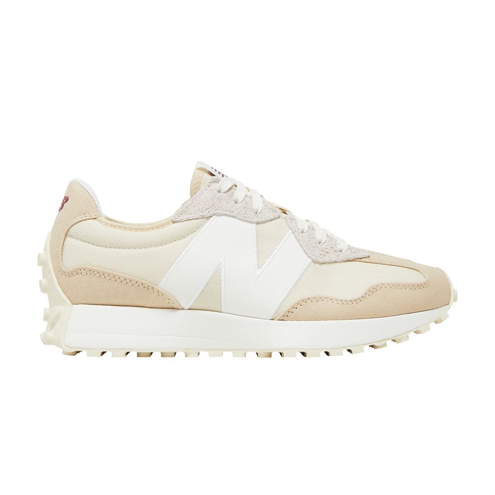 New Balance 327 'Khaki' | Brown | Men's Size 5