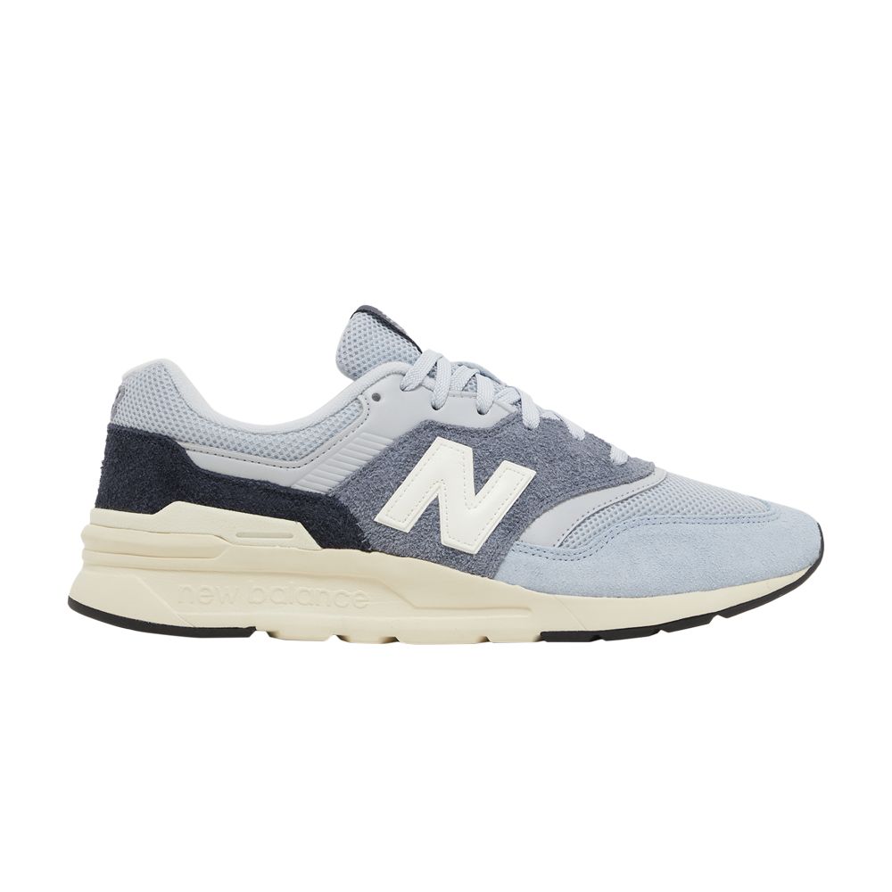 NEW BALANCE 997H 'LIGHT ARCTIC GREY'