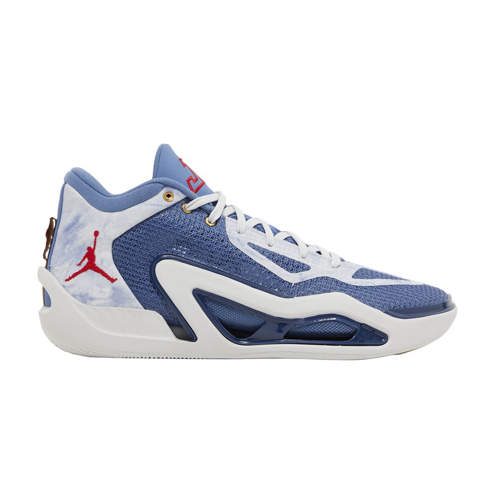 Jordan Tatum 1 'Denim' | Blue | Men's Size 9.5