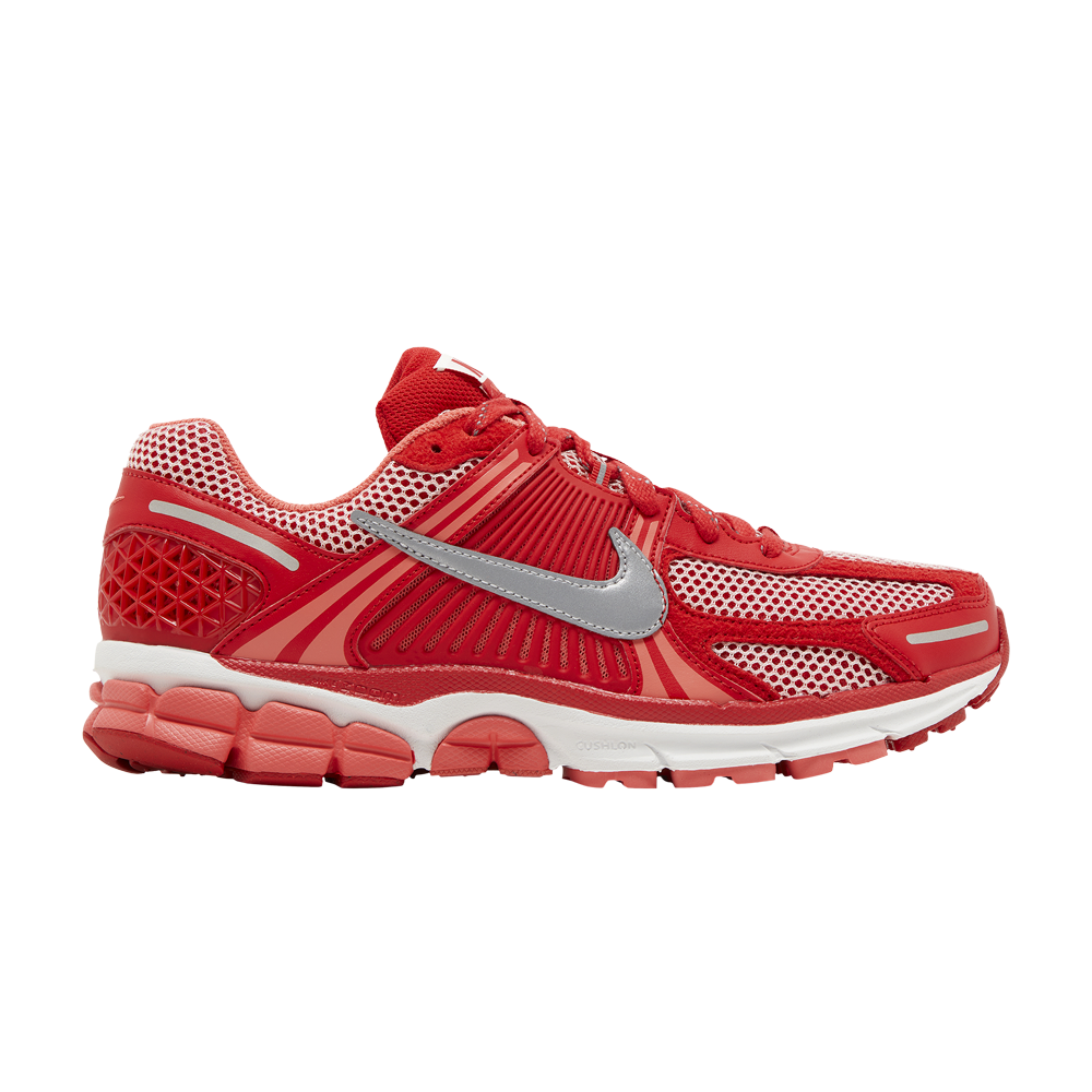 Pre-owned Nike Air Zoom Vomero 5 'university Red'