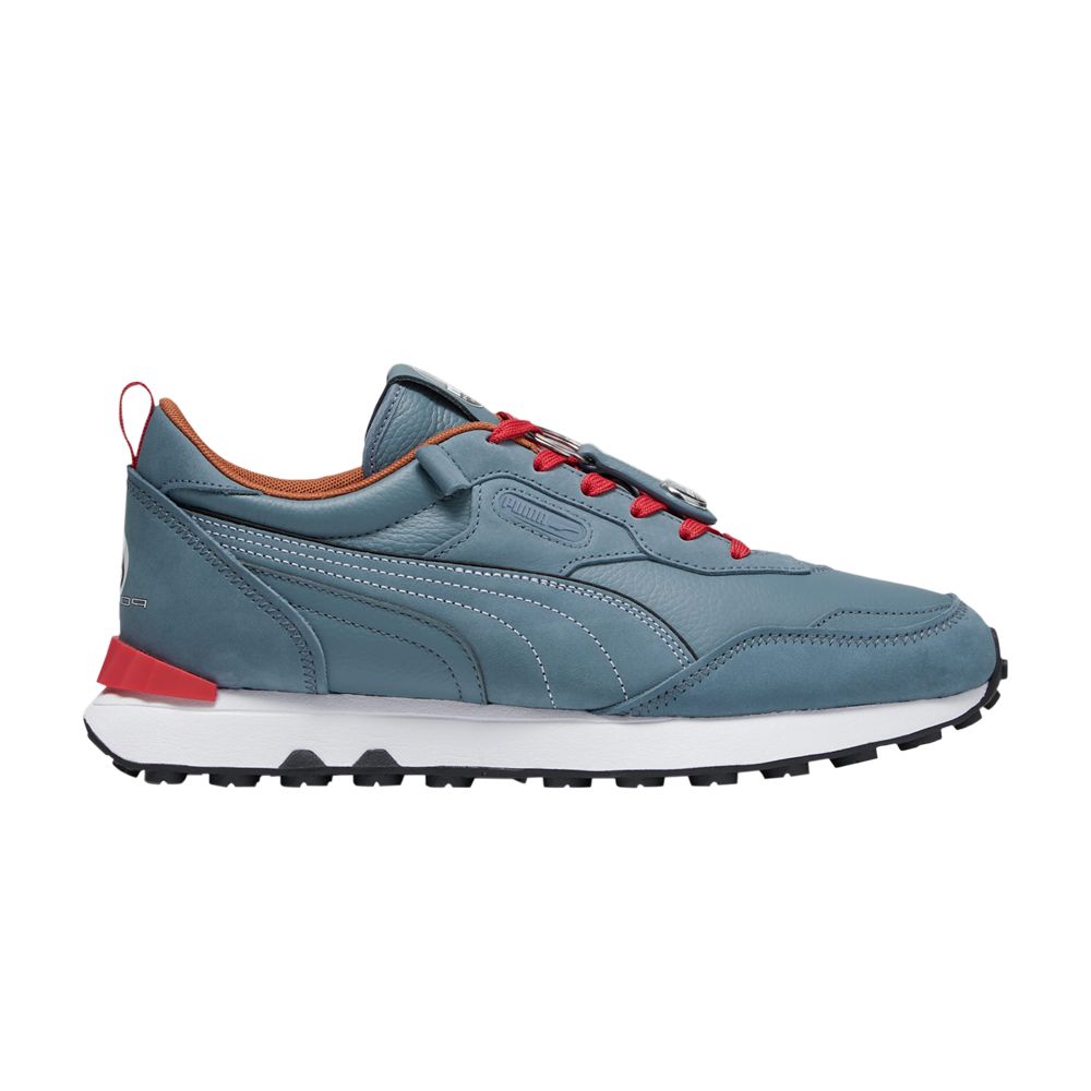 Puma Porsche Legacy x Rider FV '911' | Grey | Men's Size 7