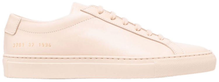 Common projects dusty pink outlet