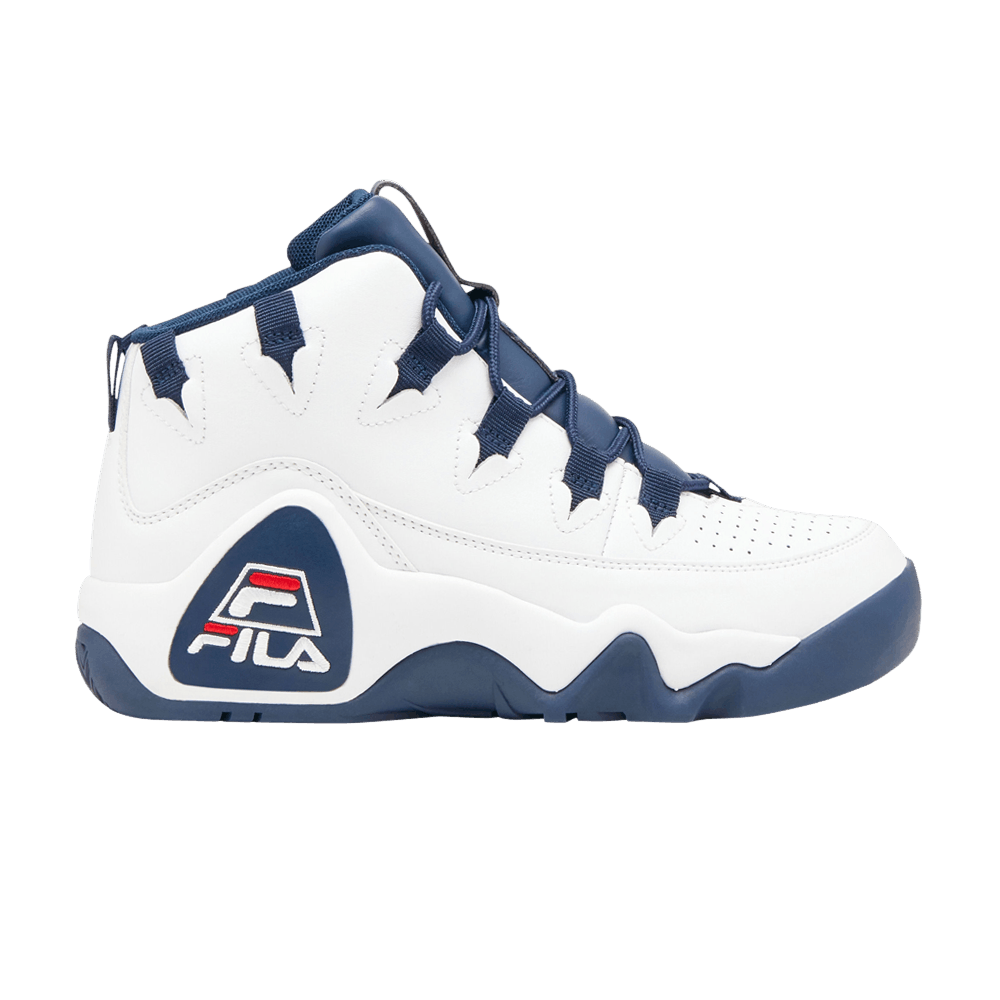 fila grant hill 1 release date