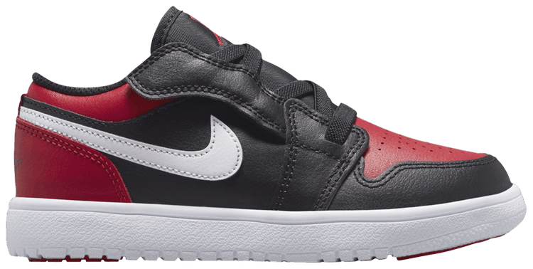 Air Jordan 1 Low ALT PS Alternate Bred Toe