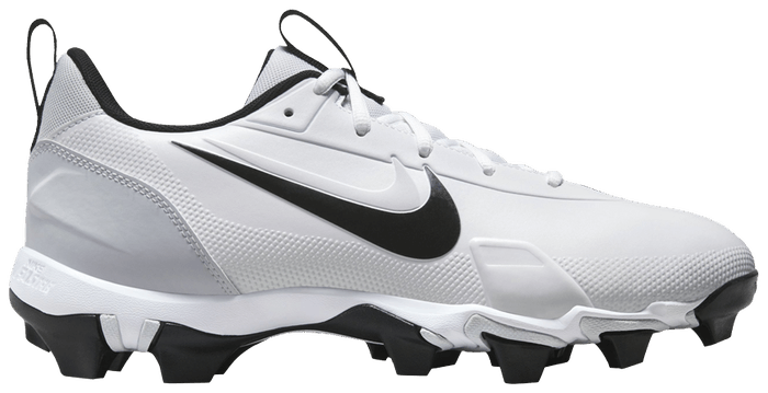 Buy Nike Force Trout 9 Keystone 'White Black' - FB9728 100 | GOAT