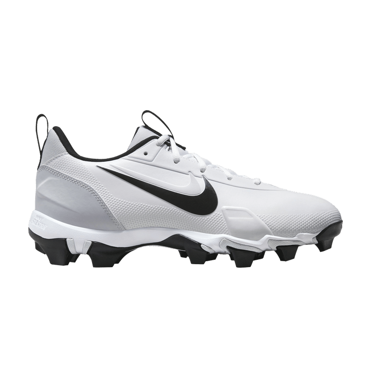 Buy Nike Force Trout 9 Keystone 'White Black' - FB9728 100 | GOAT