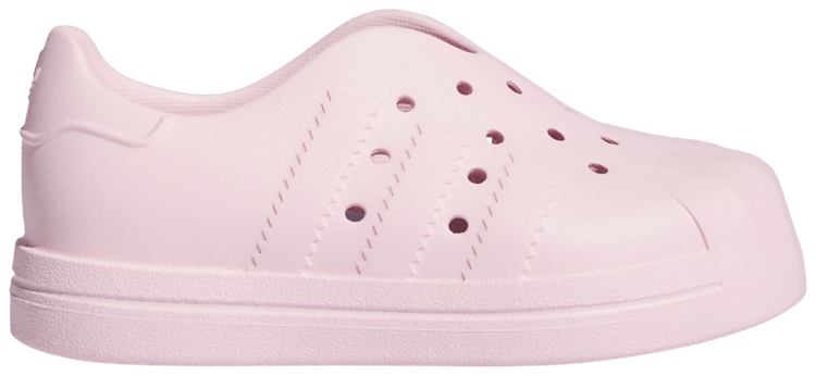 Adidas adiFOM Superstar 360 I Clear Pink