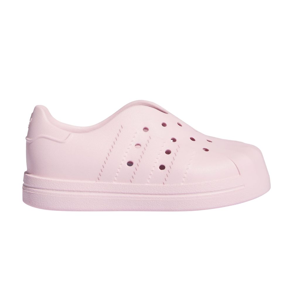 adiFOM Superstar 360 I 'Clear Pink' - ID9476