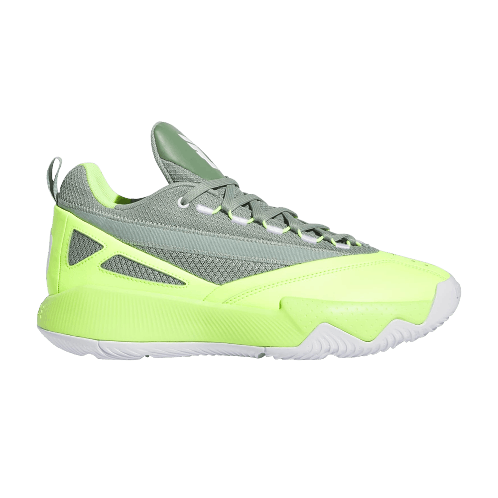 dame 5 lemon lime