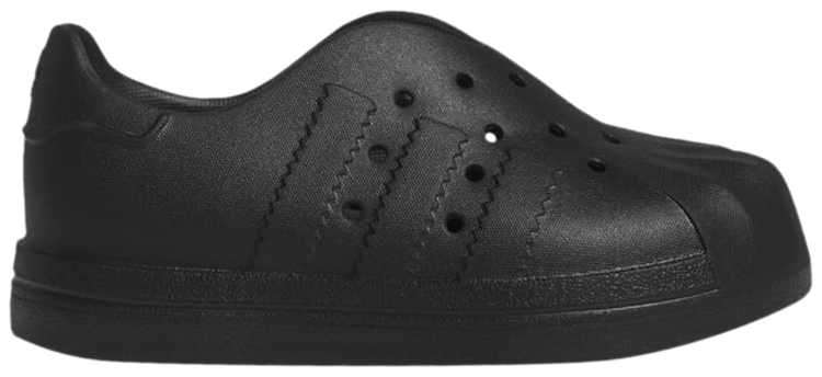 Adidas adiFOM Superstar 360 I Black White