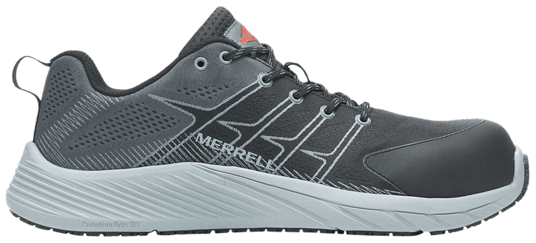 Merrell Moab Flight CF Wide Black Monument