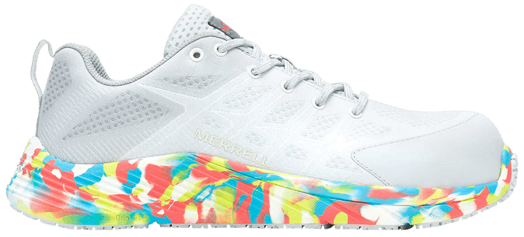 Merrell Wmns Moab Flight CF Lunar