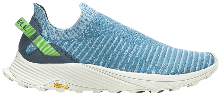 Merrell Embark Moc Navy