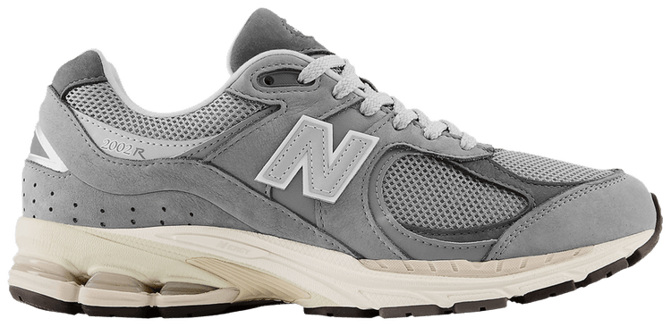 [New Balance] / ☆ M2002RNM / GREY / D Buy 2002R 'Shadow Grey' - M2002RNM | GOAT