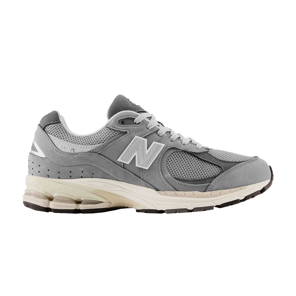 New Balance 2002R 'Shadow Grey' | Men's Size 12