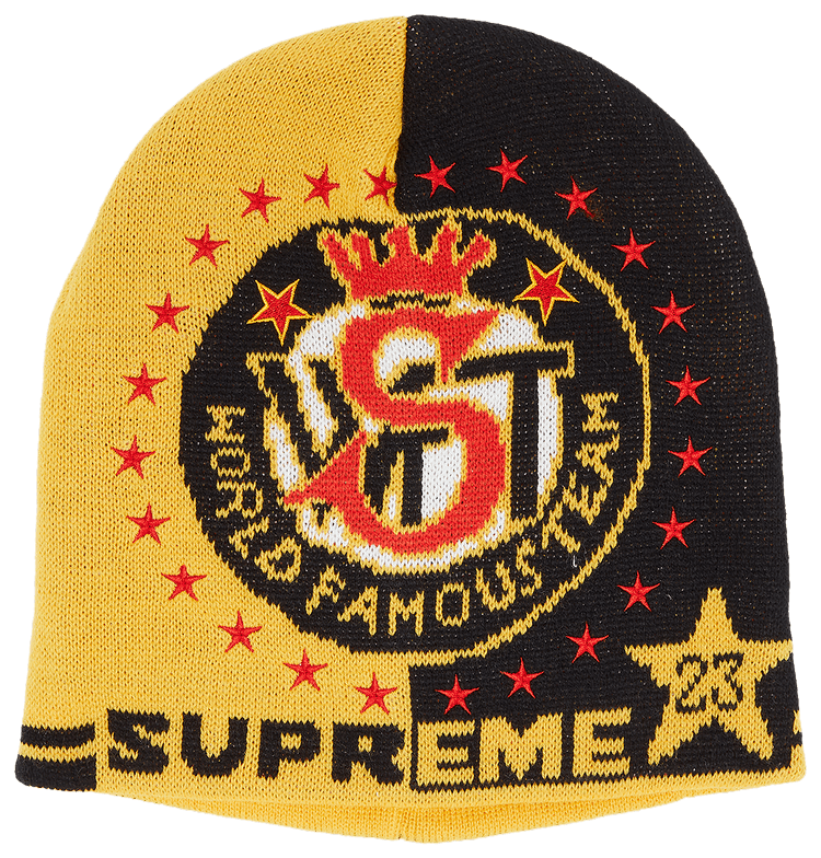 Supreme シュプリーム 2023AW Umbro Beanie アンブロビーニー