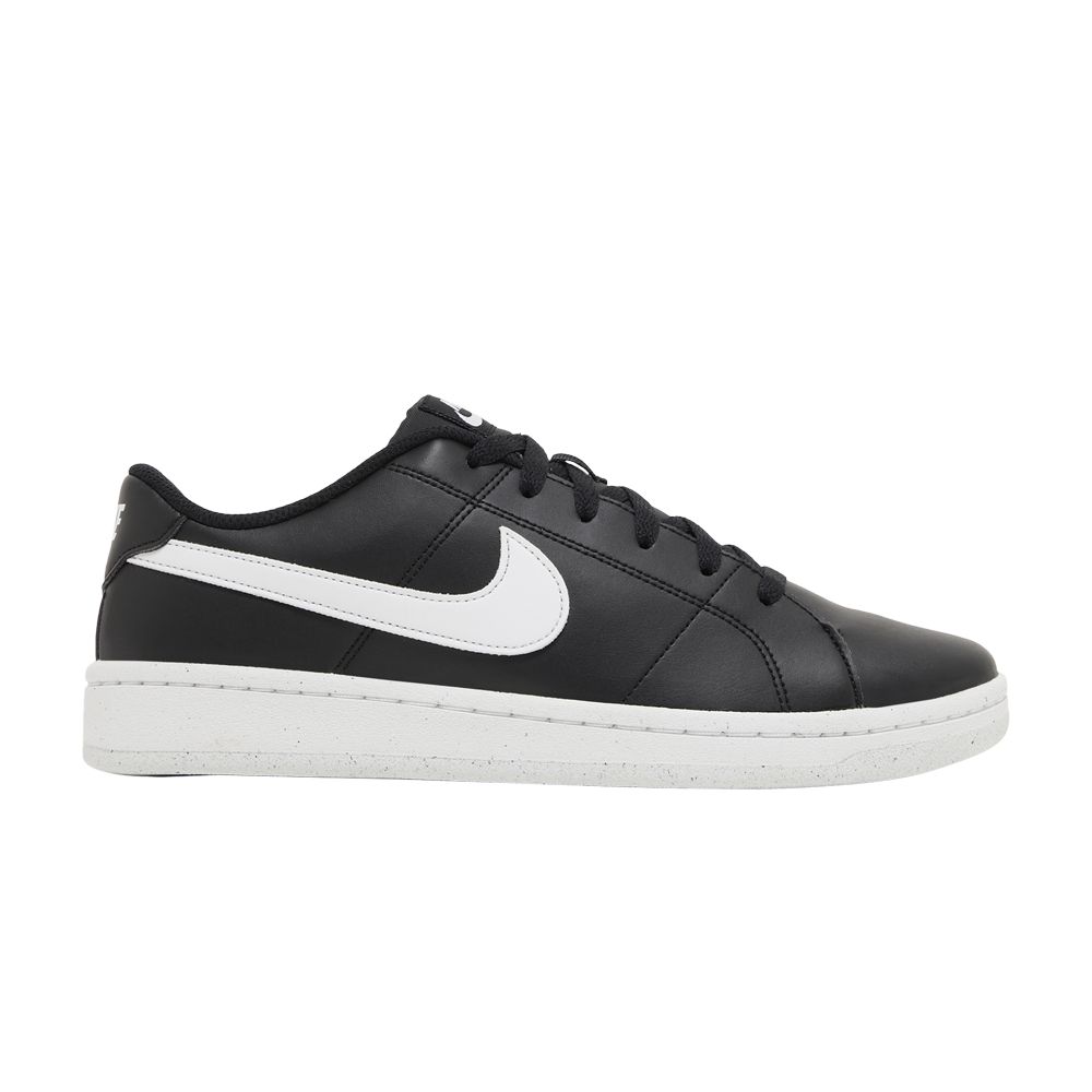 Nike Court Royale 2 Next Nature 'Black White' | Men's Size 12.5