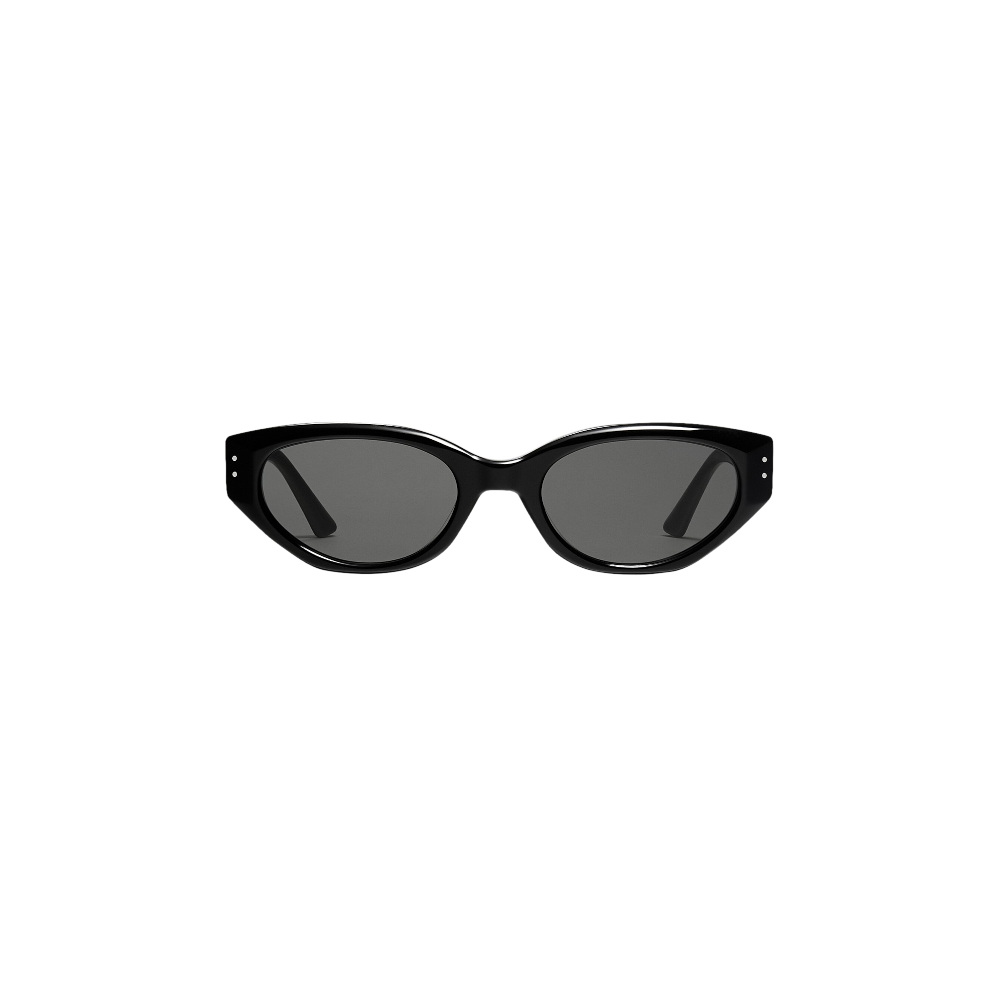 Pre-owned Gentle Monster Rococo 01 Sunglasses 'black'