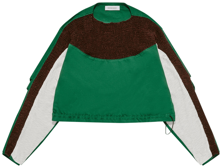 Buy Kiko Kostadinov: New and Seasonal Styles | GOAT CA