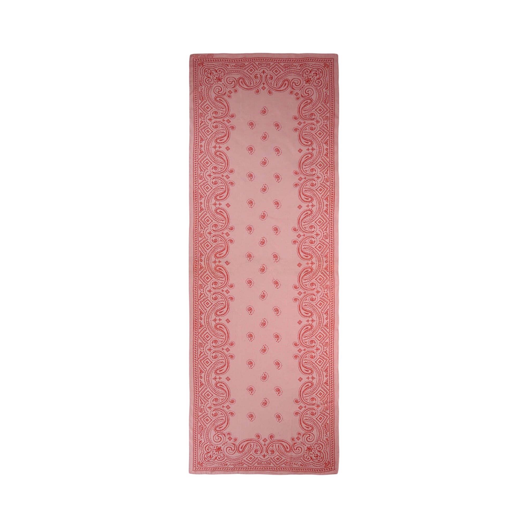 Givenchy Bandana Print Scarf 'Pink/Red' | Women's Size Onesize