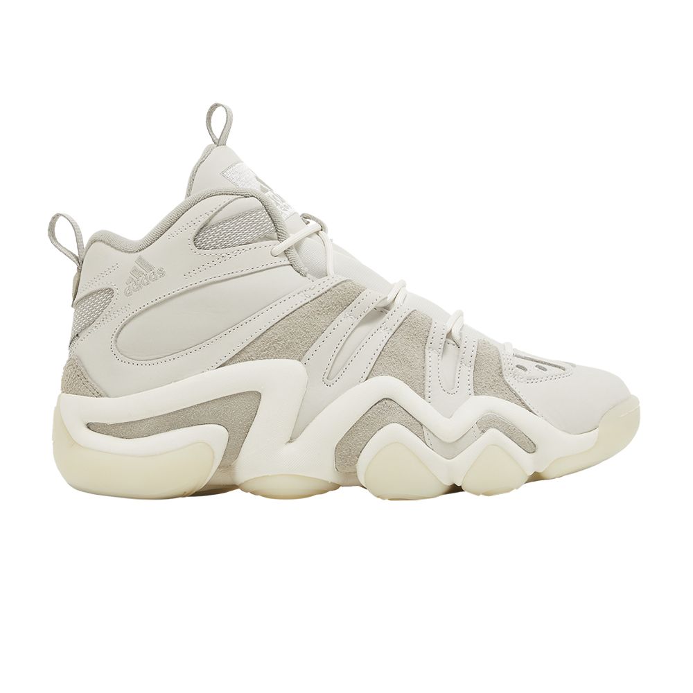 adidas Crazy 8 'Off White Sesame' | Cream | Men's Size 12