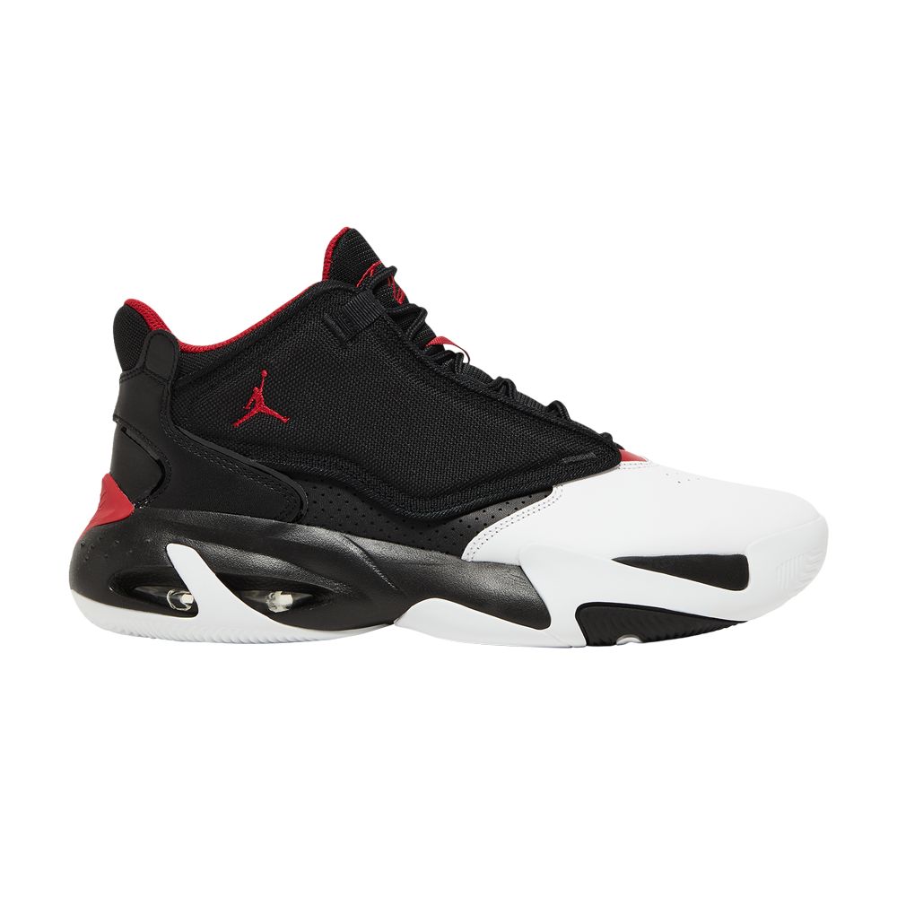 AIR JORDAN JORDAN MAX AURA 4 'BLACK GYM RED'