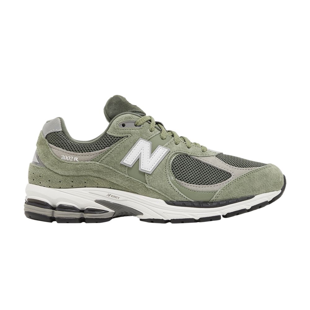 New Balance 2002R 'Norway Spruce' | Green | Men's Size 5