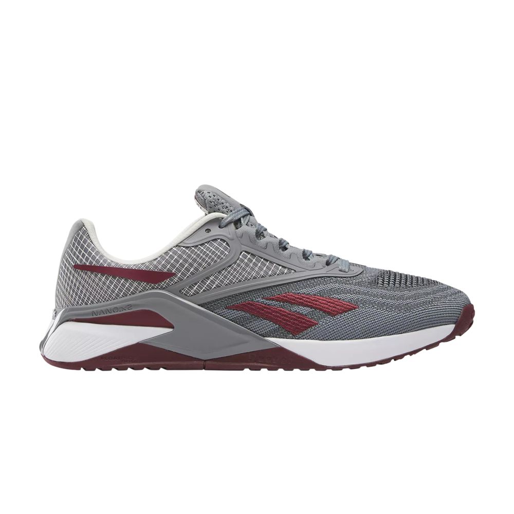 Reebok Nano X2 'Pure Grey...