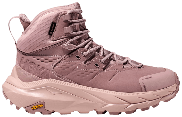 HOKA Kaha 2 GORE TEX Pale Mauve
