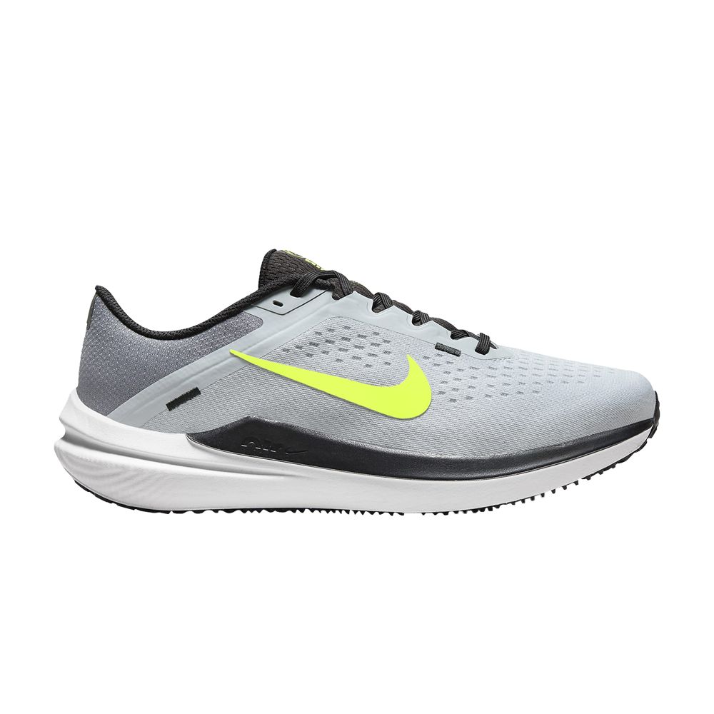 Air Winflo 10 'Wolf Grey Volt' - DV4022-007