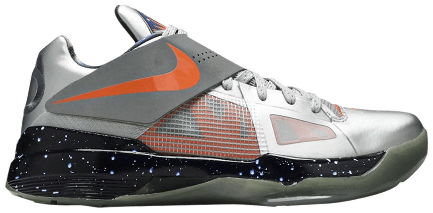Buy Zoom KD 4 'All Star Galaxy' 2024 FD2635 001 GOAT