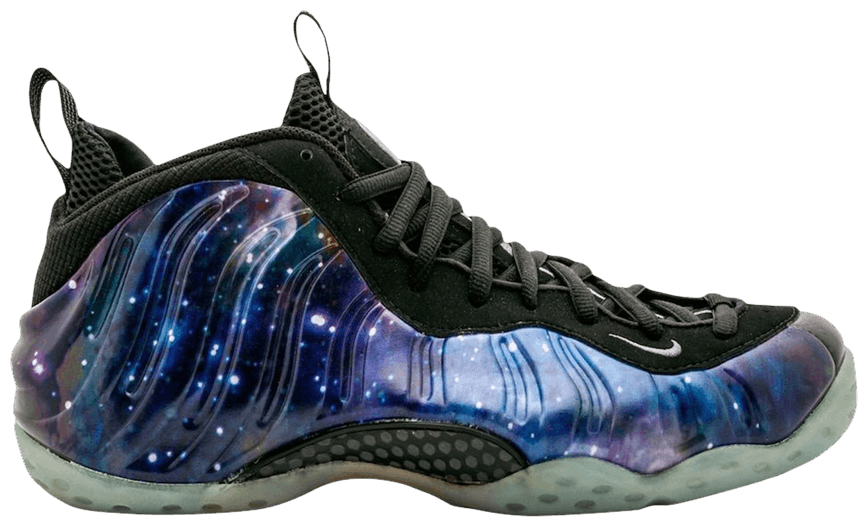 Buy Air Foamposite One 'Galaxy' 2025 FQ4303 400 GOAT