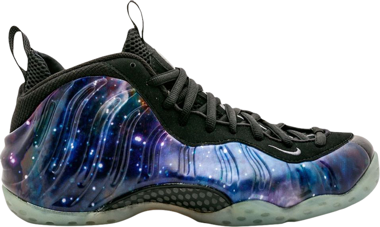 Air Foamposite One 'Galaxy' 2025