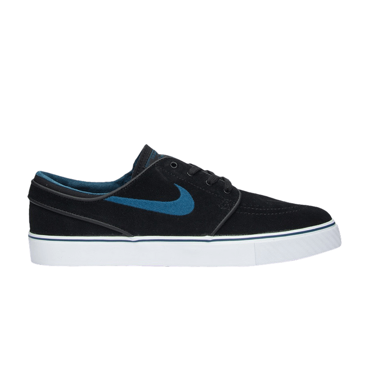 janoski blue force