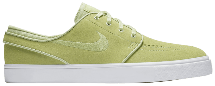 Buy Zoom Stefan Janoski SB Barely Volt 333824 700 GOAT CA