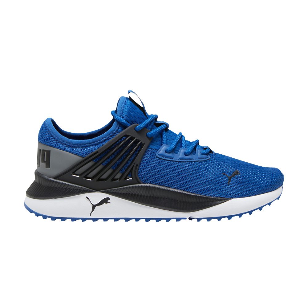 Puma Pacer Future 'Clyde Royal Black' | Blue | Men's Size 13 - 380367-29