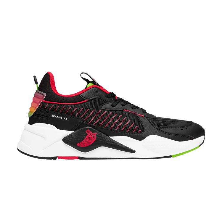 Buy Nando s x RS X Xtra Hot 396138 01 GOAT AU