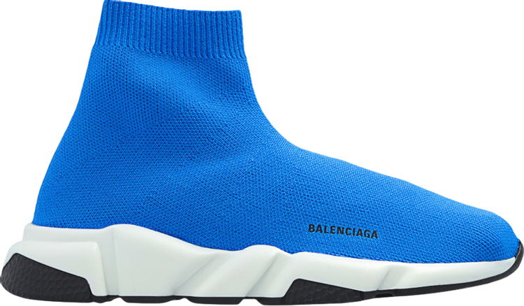 Balenciaga Speed Sneaker Kids 'Blue'